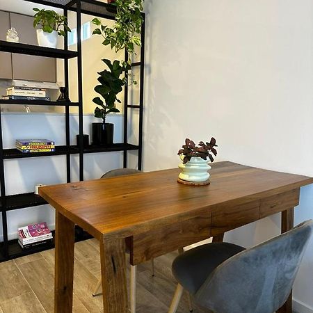 Palermo Hermoso 2 Ambientes Διαμέρισμα Μπουένος Άιρες Εξωτερικό φωτογραφία