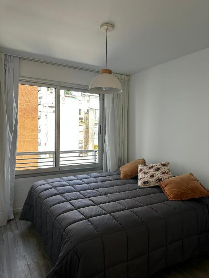 Palermo Hermoso 2 Ambientes Διαμέρισμα Μπουένος Άιρες Εξωτερικό φωτογραφία